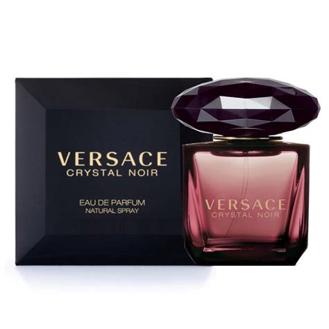 versace crystal noir david jones|versace perfume for sale.